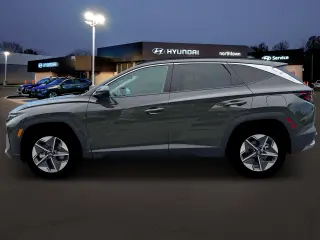 Hyundai TUCSON 2026 AWD SEL 4dr SUV