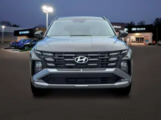 Hyundai TUCSON 2026 AWD SEL 4dr SUV