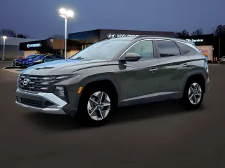 Hyundai TUCSON 2026 AWD SEL 4dr SUV