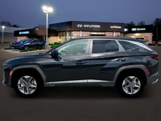 Hyundai TUCSON 2026 AWD SEL 4dr SUV