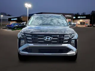 Hyundai TUCSON 2026 AWD SEL 4dr SUV