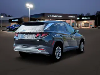 Hyundai TUCSON 2026 AWD SEL 4dr SUV