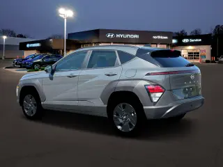 Hyundai KONA 2026 AWD SEL Sport 4dr SUV