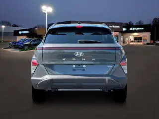 Hyundai KONA 2026 AWD SEL Sport 4dr SUV