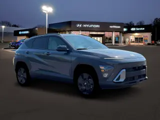 Hyundai KONA 2026 AWD SEL Sport 4dr SUV