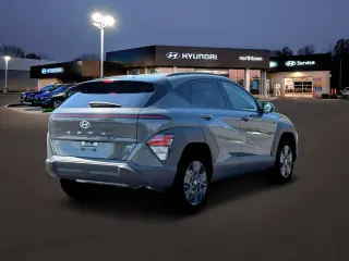 Hyundai KONA 2026 AWD SEL Sport 4dr SUV