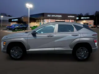 Hyundai KONA 2026 AWD SEL Sport 4dr SUV