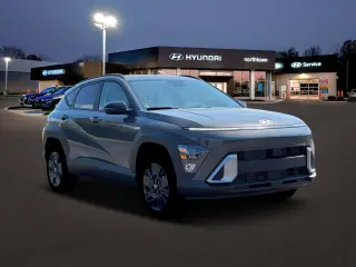 Hyundai KONA 2026 AWD SEL Sport 4dr SUV