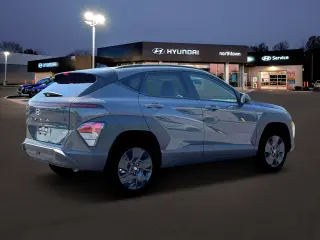 Hyundai KONA 2026 AWD SEL Sport 4dr SUV