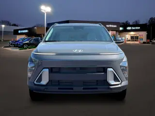 Hyundai KONA 2026 AWD SEL Sport 4dr SUV