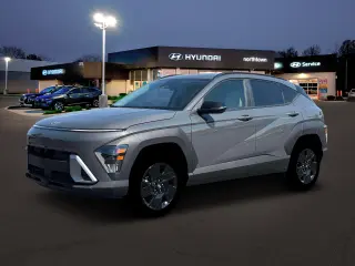 Hyundai KONA 2026 AWD SEL Sport 4dr SUV