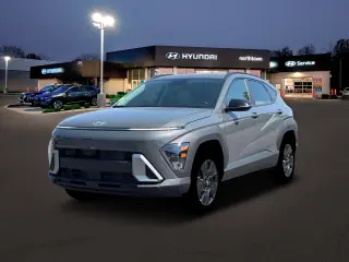 Hyundai KONA 2026 AWD SEL Sport 4dr SUV