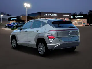 Hyundai KONA 2026 AWD SEL Sport 4dr SUV