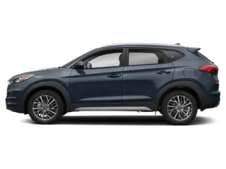 Hyundai TUCSON 2021 AWD SEL 4dr SUV