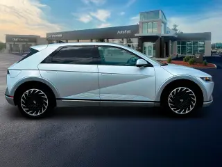 Hyundai IONIQ 5 2024 AWD Limited 4dr Crossover