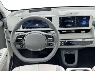 Hyundai IONIQ 5 2024 AWD Limited 4dr Crossover
