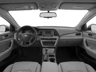 Hyundai SONATA Hybrid 2017 SE 4dr Sedan