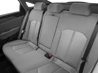 Hyundai SONATA Hybrid 2017 SE 4dr Sedan