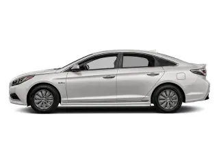 Hyundai SONATA Hybrid 2017 SE 4dr Sedan