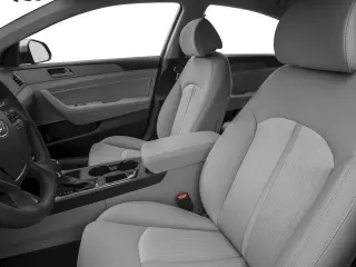 Hyundai SONATA Hybrid 2017 SE 4dr Sedan