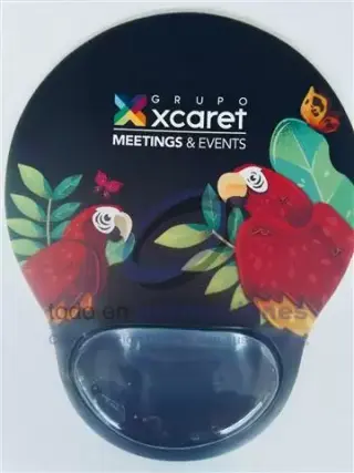 Mouse Pads Personalizados