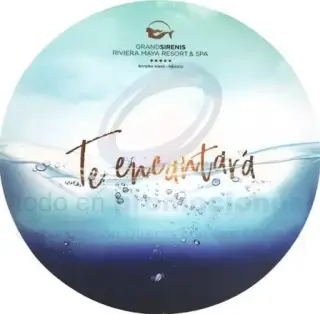 Mouse Pads Personalizados