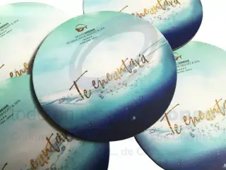 Mouse Pads Personalizados