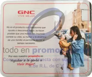 Mouse Pads Personalizados