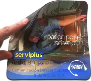 Mouse Pads Personalizados