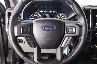 Ford F-150 2015 4x4 XL 4dr SuperCrew 6.5 ft. SB