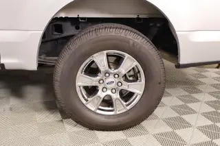 Ford F-150 2015 4x4 XL 4dr SuperCrew 6.5 ft. SB