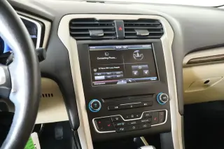 Ford Fusion 2016 SE 4dr Sedan
