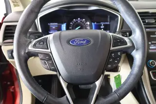 Ford Fusion 2016 SE 4dr Sedan