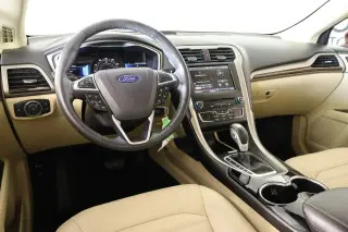Ford Fusion 2016 SE 4dr Sedan
