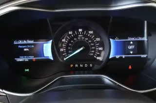 Ford Fusion 2016 SE 4dr Sedan