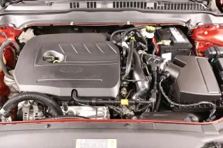 Ford Fusion 2016 SE 4dr Sedan
