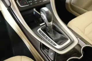Ford Fusion 2016 SE 4dr Sedan