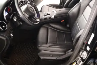 Mercedes-Benz GLC 2019 GLC 300 4dr SUV