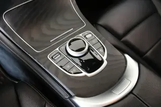 Mercedes-Benz GLC 2019 GLC 300 4dr SUV