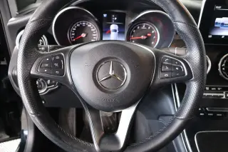Mercedes-Benz GLC 2019 GLC 300 4dr SUV