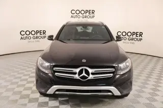 Mercedes-Benz GLC 2019 GLC 300 4dr SUV