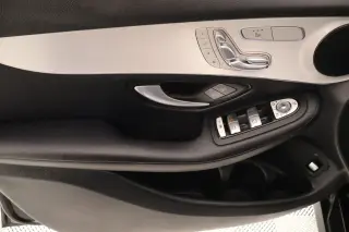 Mercedes-Benz GLC 2019 GLC 300 4dr SUV