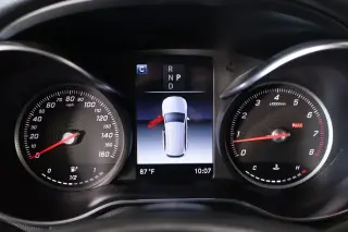Mercedes-Benz GLC 2019 GLC 300 4dr SUV