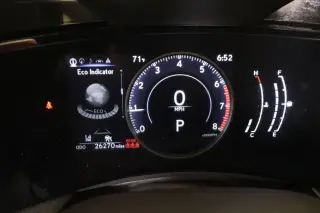 Lexus NX 350 2023 AWD Premium 4dr Crossover