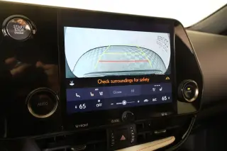 Lexus NX 350 2023 AWD Premium 4dr Crossover