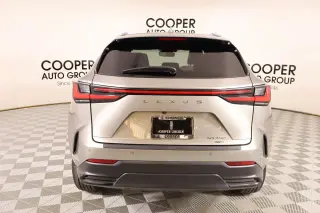 Lexus NX 350 2023 AWD Premium 4dr Crossover