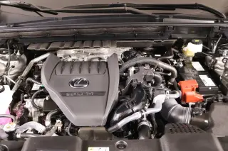 Lexus NX 350 2023 AWD Premium 4dr Crossover