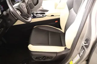 Lexus NX 350 2023 AWD Premium 4dr Crossover