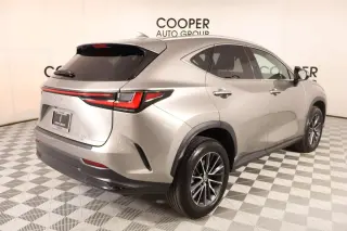 Lexus NX 350 2023 AWD Premium 4dr Crossover