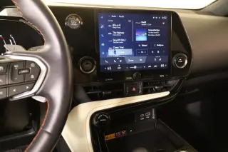Lexus NX 350 2023 AWD Premium 4dr Crossover